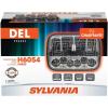 image:imageSYLVANIA  H6054 LED Heated Sealed Beam Headlight  Heated Headlights to Support Night Time Driving  GlareFree  6000k White Light  DOTCompliant  IP67Rated  OEMGrade  Easy to Install  6H054