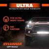image:imageSYLVANIA  Ultra 3 Inch Cube LED Light Pod  Lifetime Limited Warranty  Spot Light 2360 Raw Lumens Off Road Driving Work Light Truck Car Boat ATV UTV SUV 4x4 2 PC